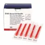 BD ™ Blunt fill Naald 40 x 1,2 mm Zonder Filter